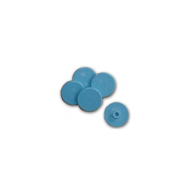 CURVPADS - Pastille Protection CURVCUTTER